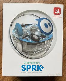 Sphero Edizione SPRK+ - Sfera Robot Educational