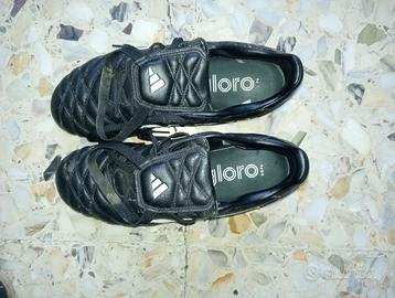 scarpe calcio coppa gloro 40