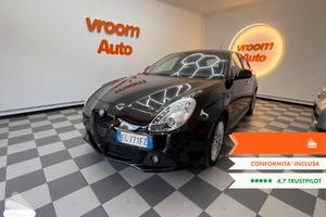 ALFA ROMEO Giulietta 1.6 JTDm-2 105 CV Distinctive