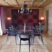 Sedie Kartell Masters