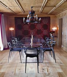 Sedie Kartell Masters