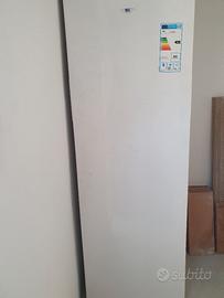 congelatore verticale