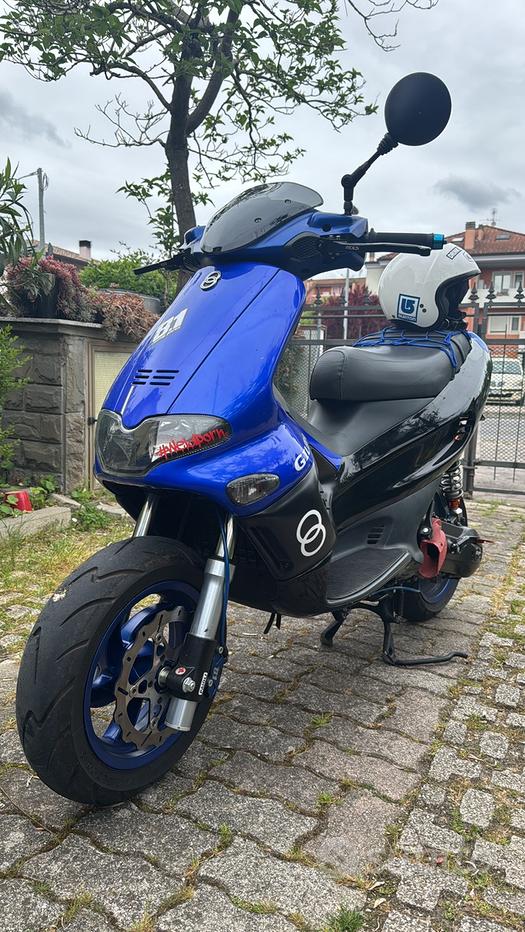 Gilera Runner 180 Zip Sp Blocco 180 Gilera Piaggio Zip 50 2t
