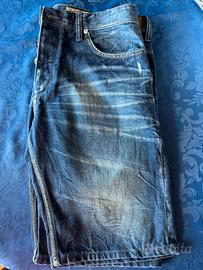 Pantaloncini Jack & Jones Uomo