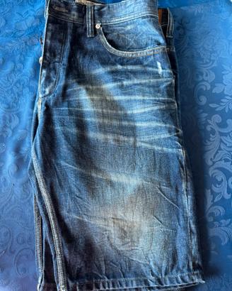 Pantaloncini Jack & Jones Uomo