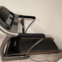 Tapis Roulant Horizon T5000 by Johnson