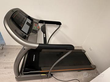 Tapis Roulant Horizon T5000 by Johnson