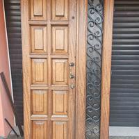 PORTONCINO INGRESSO