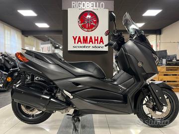 Yamaha X-Max 300