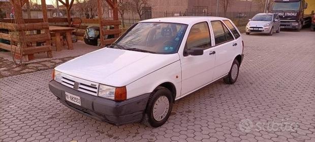 Fiat Tipo 1.1 5p