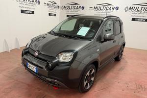 Fiat Panda 1.0 FireFly S&S Hybrid City Cross
