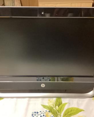 Computer All in One HP PRO 3520