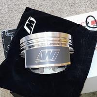Kit motore 1200cc per sportster 883