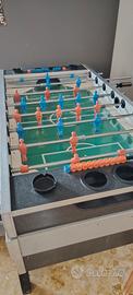 Calcio balilla Garlando