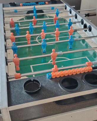 Calcio balilla Garlando