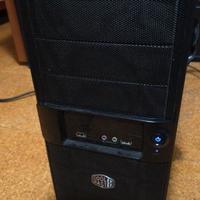 PC Desktop- Intel X58 i7-990X Extreme