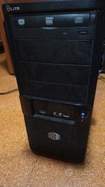 PC Desktop- Intel X58 i7-990X Extreme