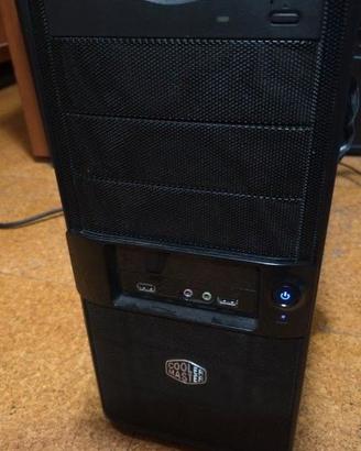 PC Desktop- Intel X58 i7-990X Extreme
