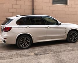 Bmw x5 (f15/85) - 2019