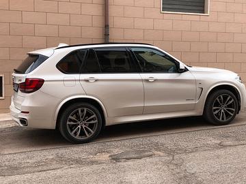 Bmw x5 (f15/85) - 2019