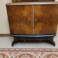 mobile bar anni 60 perfette condizioni 