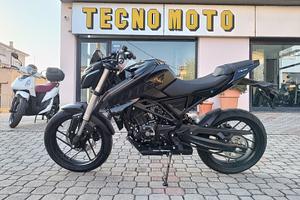 Voge Brivido 125 R - PROMO AGOSTO