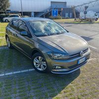 Polo tgi
