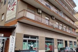 Appartamento che affaccia sulla nuova Scuola CONTE