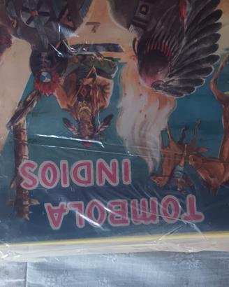 tombola indians