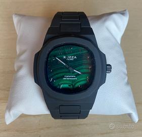 Ruzza Watch Malachite Green – Ed. Lim. 2663/11500