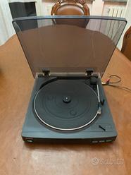 Giradischi aiwa Px-E850 automatico  			