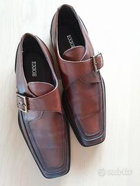 scarpe  eleganti tg.42