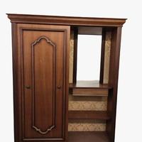 Mobile Guardaroba/ Ingresso Classico in legno