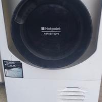 asciugatrice hotpoint ariston 