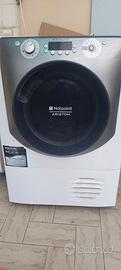 asciugatrice hotpoint ariston 