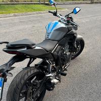 Voge brivido 500r perfetta