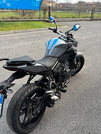 Voge brivido 500r perfetta