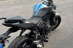 Voge brivido 500r perfetta