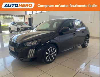 PEUGEOT 208 LP45183