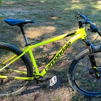 Cannondale Trail 4