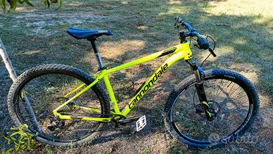 Cannondale Trail 4