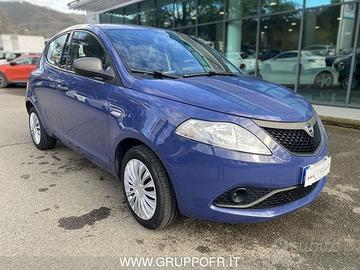 Lancia Ypsilon 1.2 69 CV 5 porte GPL Ecochic ...