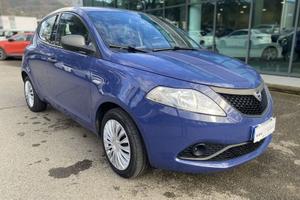 Lancia Ypsilon 1.2 69 CV 5 porte GPL Ecochic ...