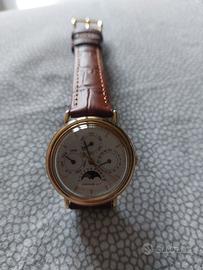 orologio Eberhard vintage 