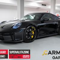 Porsche 911 VIII Carrera 992 Coupe 992 GT3 -IVA ES