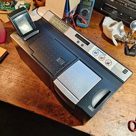 Brother Digistamp SC 2000 usb stampante timbri