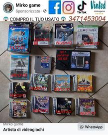 console e videogiochi prezzi in DESCRIZIONE da 50€