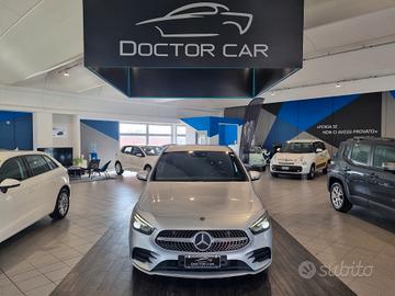 Mercedes-benz B 180 d Automatic Premium AMG