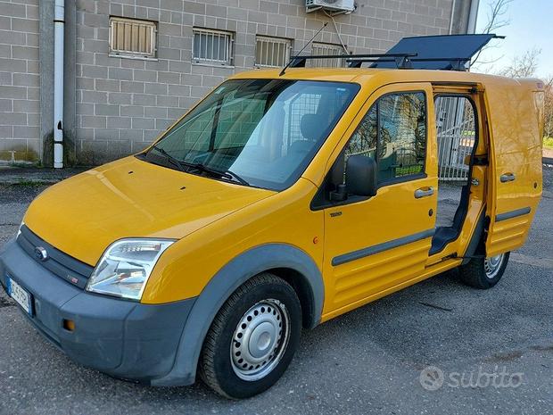 FORD Transit Connect T200 1.8 TDCi tetto apribil