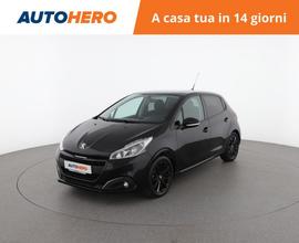PEUGEOT 208 CA56729